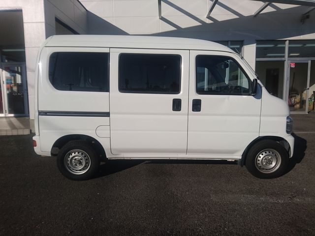HONDA ACTY VAN 2017 Image 31
