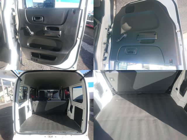 HONDA ACTY VAN 2017 Image 31