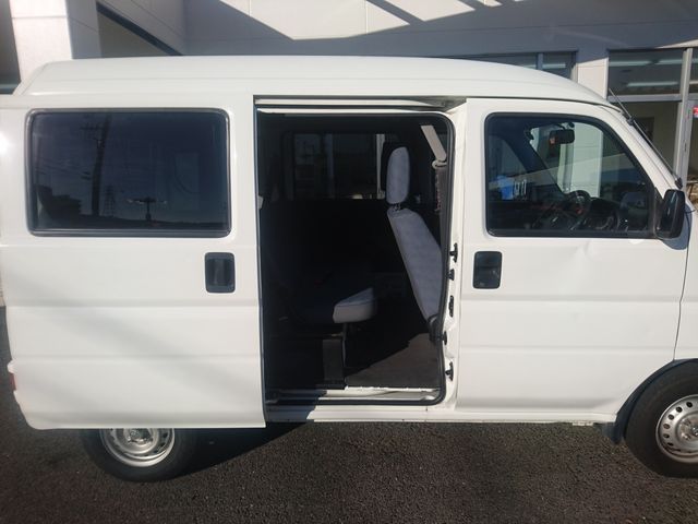 HONDA ACTY VAN 2017 Image 31