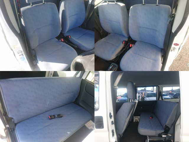 HONDA ACTY VAN 2017 Image 31