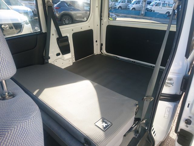 HONDA ACTY VAN 2017 Image 31