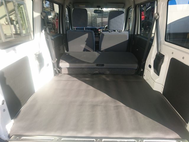 HONDA ACTY VAN 2017 Image 31