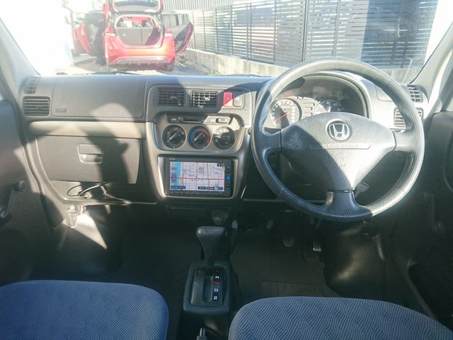 HONDA ACTY VAN 2017 Image 31