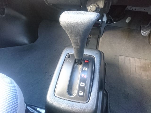 HONDA ACTY VAN 2017 Image 31