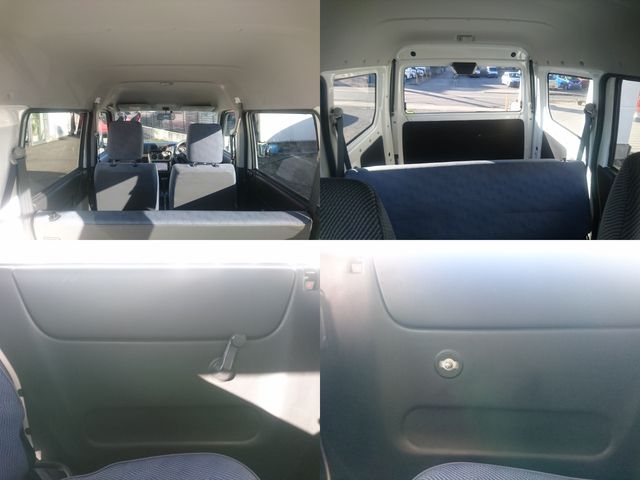 HONDA ACTY VAN 2017 Image 31