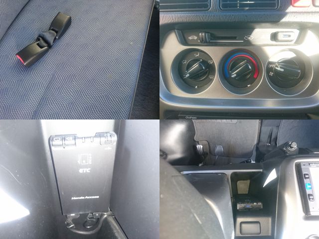 HONDA ACTY VAN 2017 Image 31