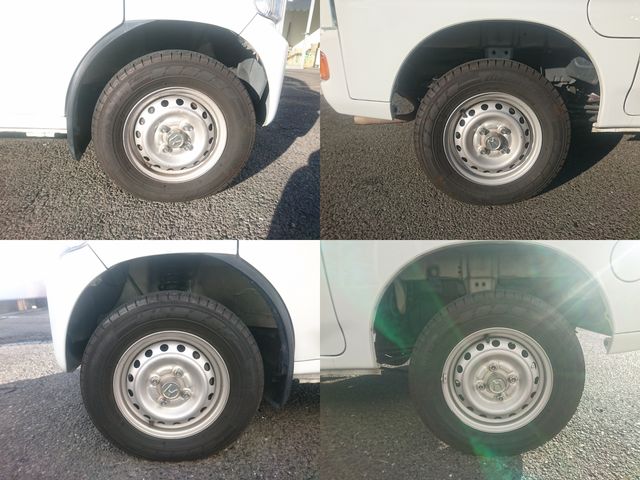 HONDA ACTY VAN 2017 Image 31