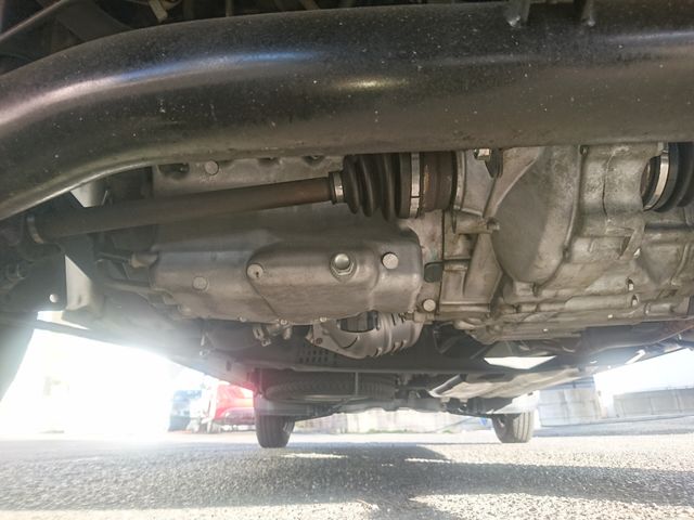 HONDA ACTY VAN 2017 Image 31