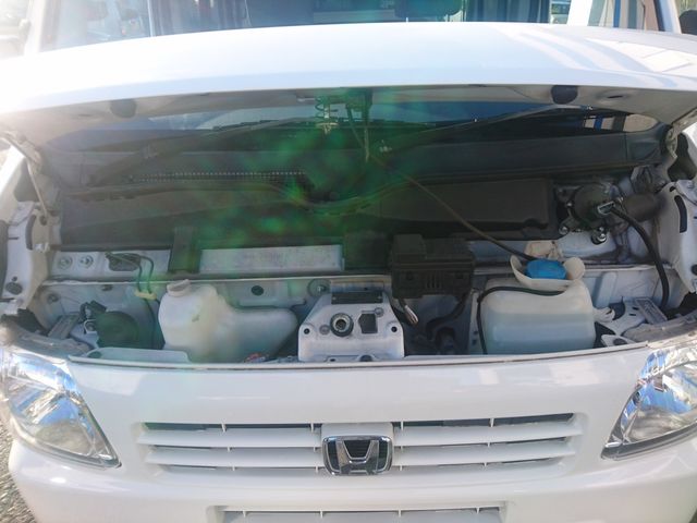 HONDA ACTY VAN 2017 Image 31