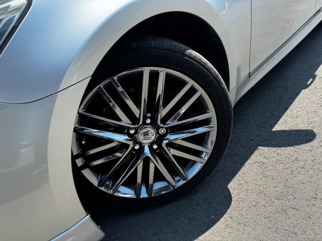 TOYOTA CROWN SEDAN 2013 Image 31