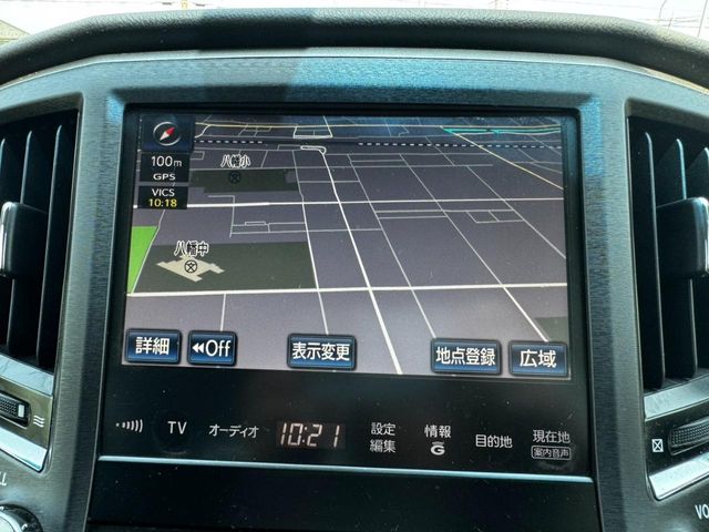 TOYOTA CROWN SEDAN 2013 Image 31