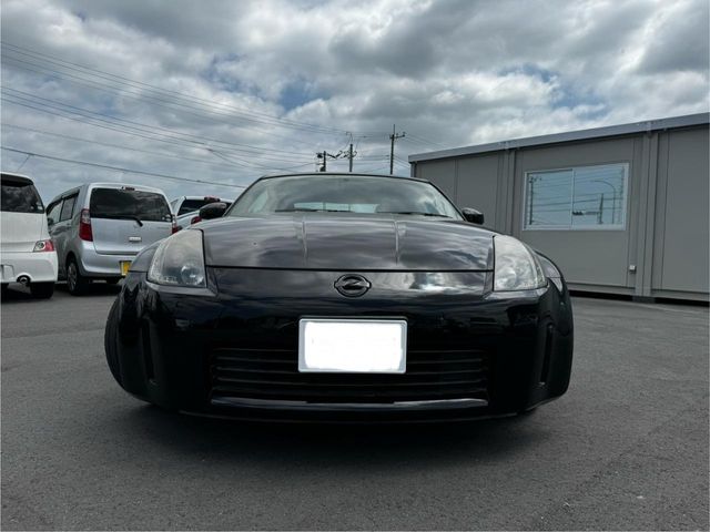 NISSAN FAIRLADY Z 2005 Image 31