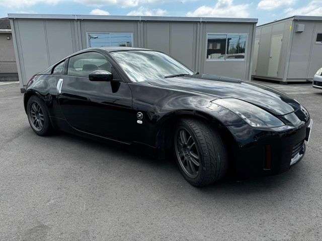 NISSAN FAIRLADY Z 2005 Image 31