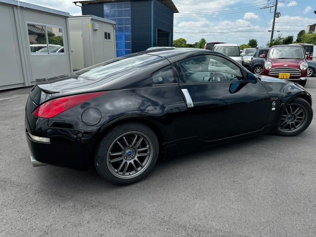 NISSAN FAIRLADY Z 2005 Image 31
