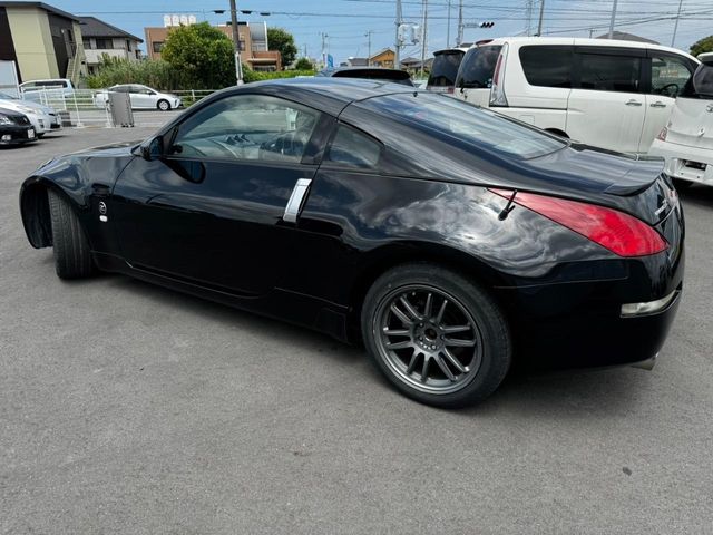 NISSAN FAIRLADY Z 2005 Image 31
