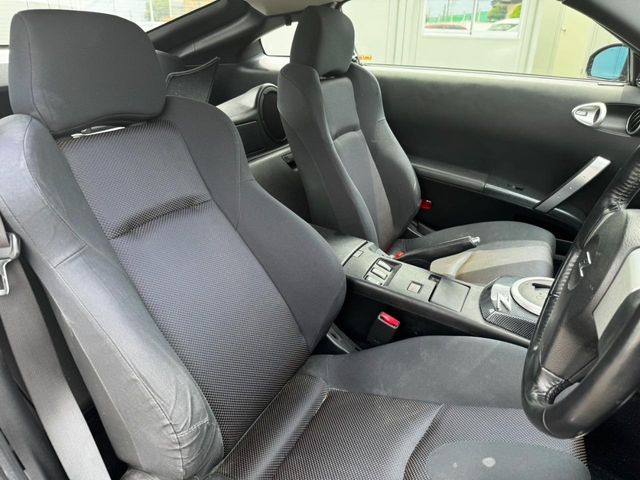 NISSAN FAIRLADY Z 2005 Image 31