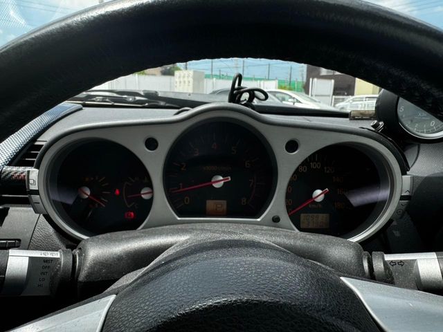 NISSAN FAIRLADY Z 2005 Image 31