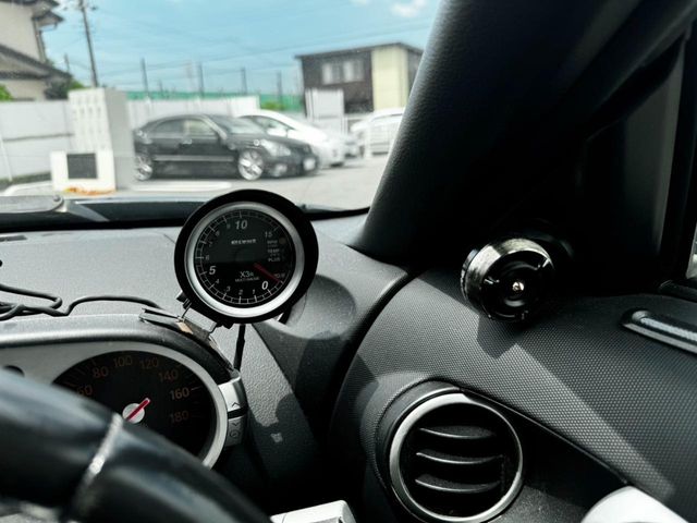 NISSAN FAIRLADY Z 2005 Image 31