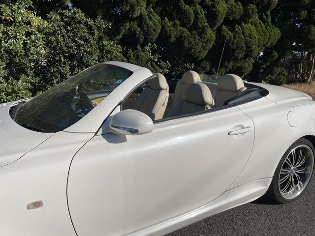 TOYOTA SOARER OPEN 2001 Image 31