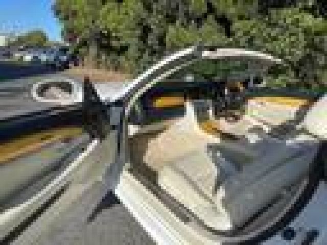 TOYOTA SOARER OPEN 2001 Image 31