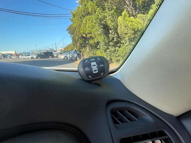 TOYOTA SOARER OPEN 2001 Image 31