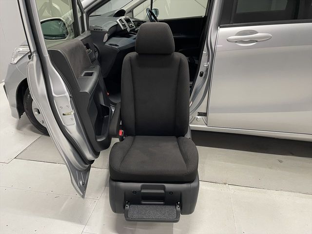 HONDA FREED 2014 Image 31