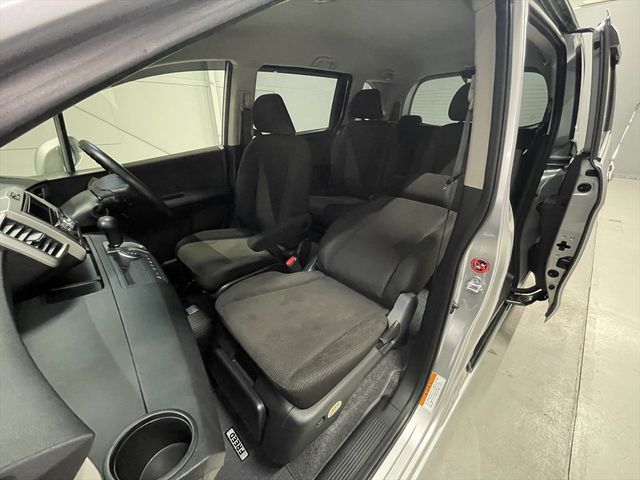 HONDA FREED 2014 Image 31