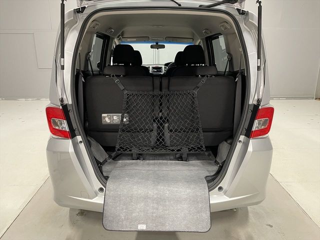 HONDA FREED 2014 Image 31