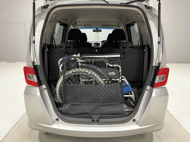 HONDA FREED 2014 Image 31