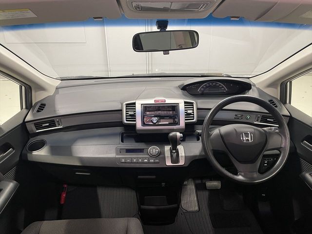 HONDA FREED 2014 Image 31