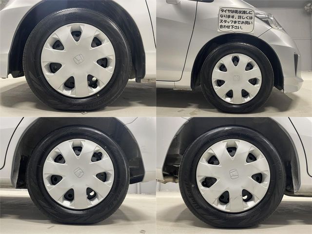 HONDA FREED 2014 Image 31