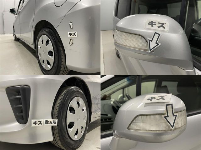 HONDA FREED 2014 Image 31