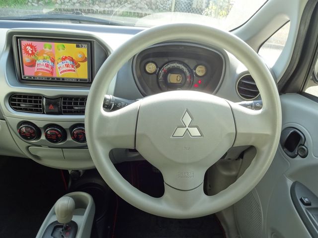 MITSUBISHI I 2012 Image 31