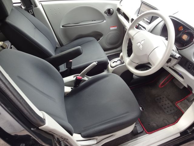 MITSUBISHI I 2012 Image 31