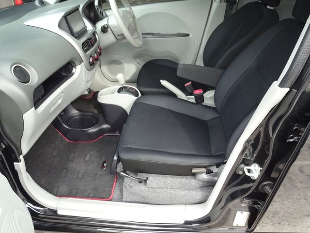 MITSUBISHI I 2012 Image 31