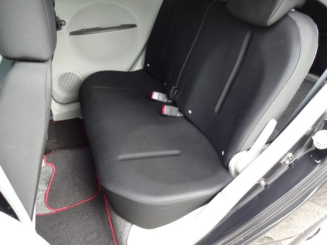 MITSUBISHI I 2012 Image 31