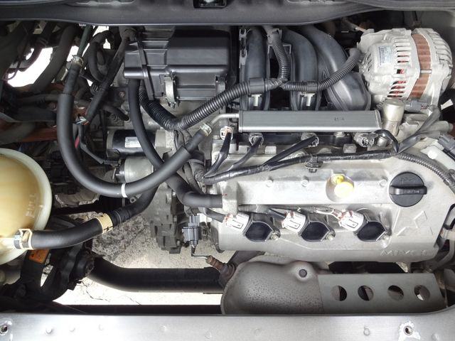 MITSUBISHI I 2012 Image 31