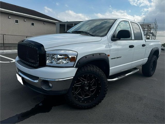 DODGE RAM PICKUP TRU 2010 Image 31
