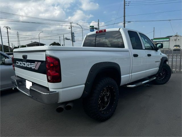 DODGE RAM PICKUP TRU 2010 Image 31