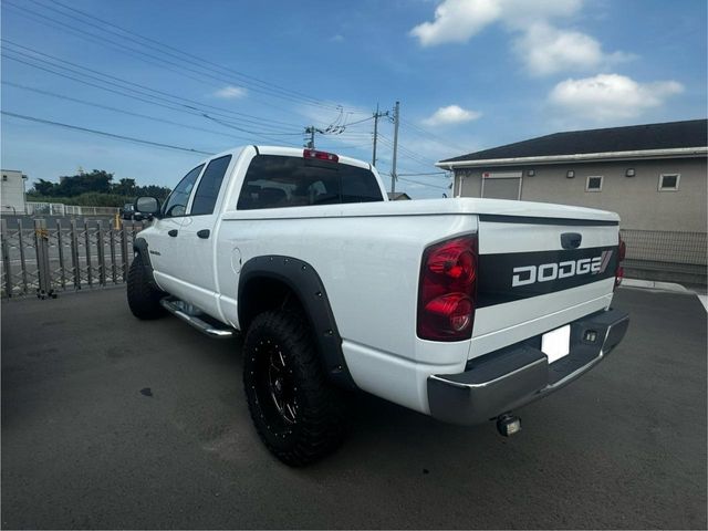 DODGE RAM PICKUP TRU 2010 Image 31