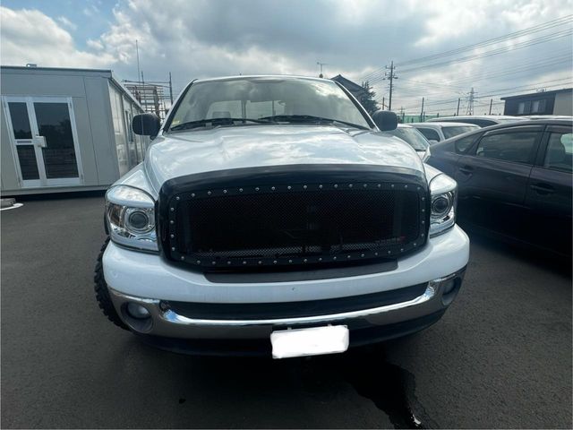 DODGE RAM PICKUP TRU 2010 Image 31