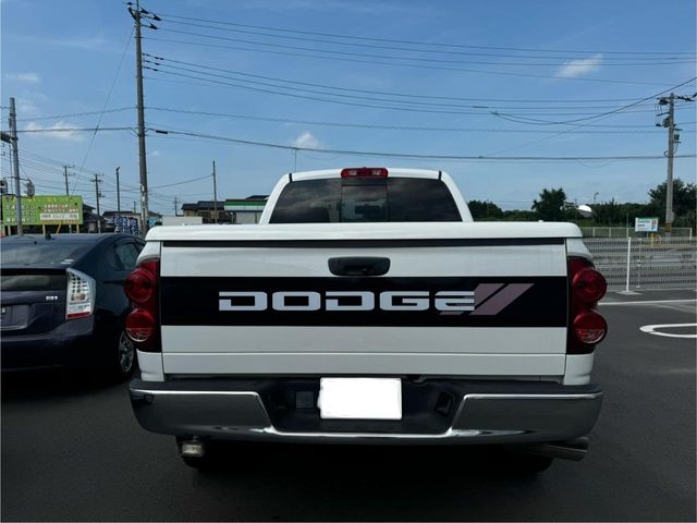 DODGE RAM PICKUP TRU 2010 Image 31