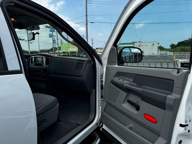 DODGE RAM PICKUP TRU 2010 Image 31