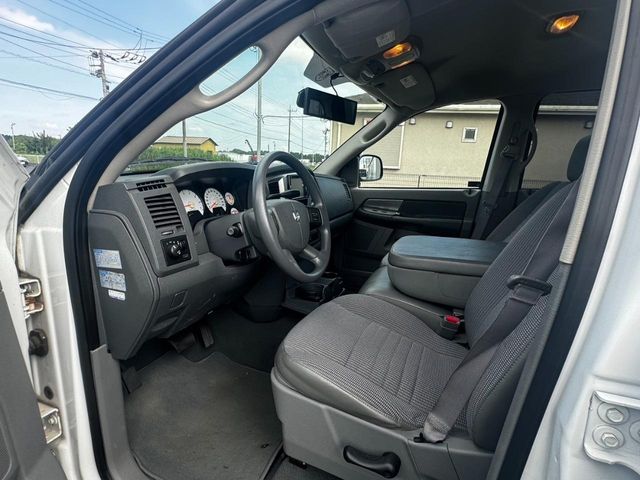 DODGE RAM PICKUP TRU 2010 Image 31