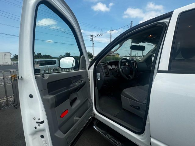 DODGE RAM PICKUP TRU 2010 Image 31