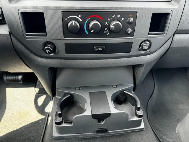 DODGE RAM PICKUP TRU 2010 Image 31