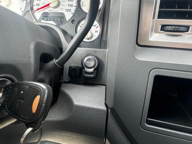 DODGE RAM PICKUP TRU 2010 Image 31