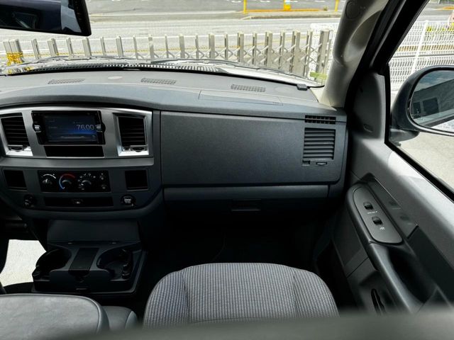 DODGE RAM PICKUP TRU 2010 Image 31