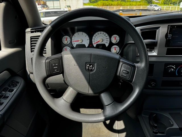 DODGE RAM PICKUP TRU 2010 Image 31