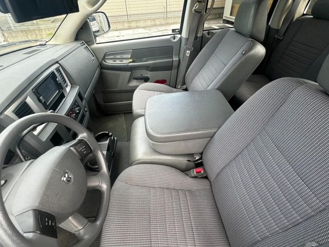 DODGE RAM PICKUP TRU 2010 Image 31